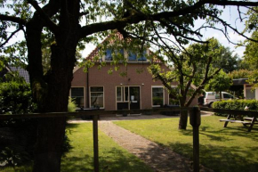 Appartementen Aangenaam - Olde Horst Diever